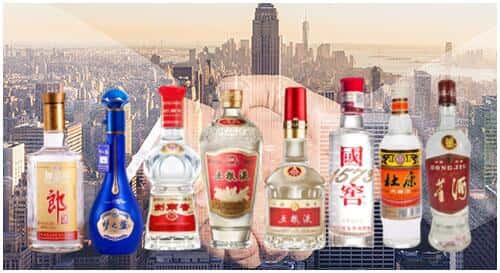 满城区回收名酒