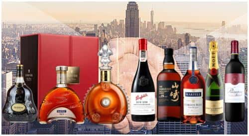 满城区回收洋酒