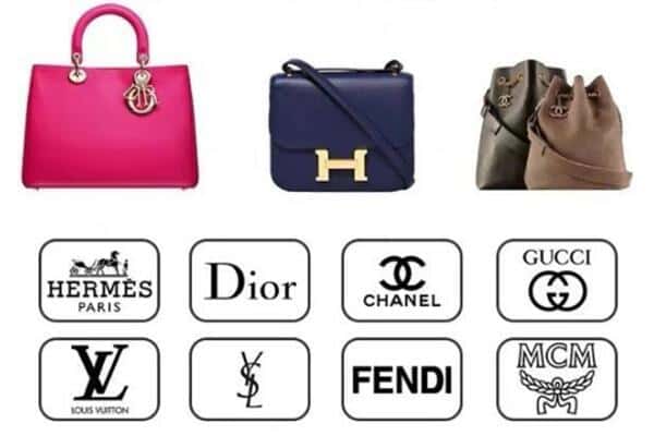 满城区回收名包